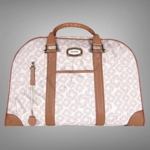 Samsonite Black Label Resort Signature Bowling Bag Sale! Original Price $550.00
