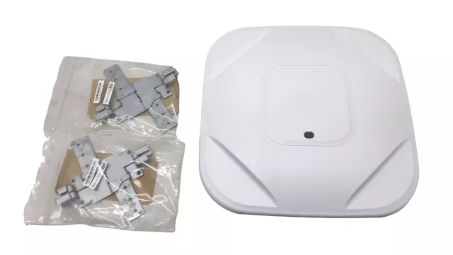 Cisco AIR-SAP1602I-E-K9 Dual-Band 802.11n Autonomous Access Point