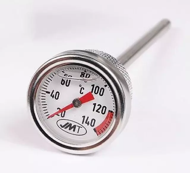 Ölthermometer Oil thermometer für Honda CB 600 S F2 Hornet S