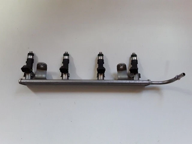 Injecteur Mitsubishi ASX 1.6 86kW (4A92) – 1465A331 – Pièce Auto D’Occasion – Japon