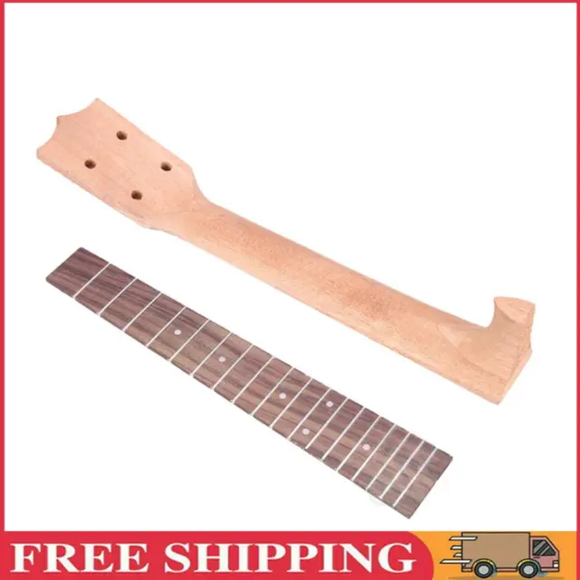 26 inch Neck Fingerboard Set Musical Instrument Part Accessories