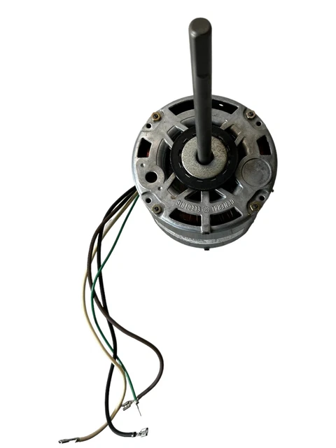 GE Motors, McQuay, 5KCP39GG1964BS, KCP39GG1964BS, 1/3HP, Motor - NEW IN BOX
