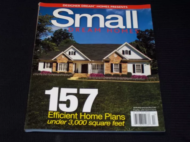 Designer Dream Homes Magazine Over 150