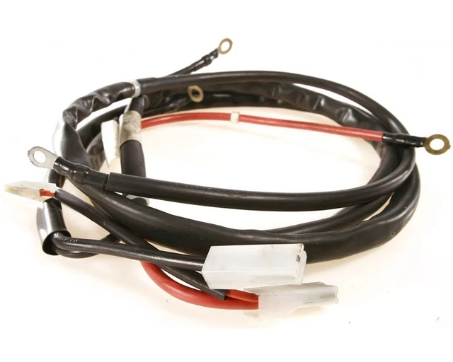Module Gestionnaire Batterie 28257533 Pour Peugeot 3008, 308SW, 5008, RCZ - Boîte à Fusibles Intelligent