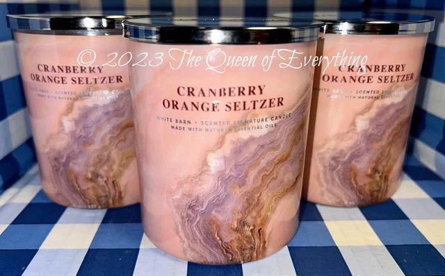 Bath Body Work One 1-Wick Candles--Many Retired! U Choose!