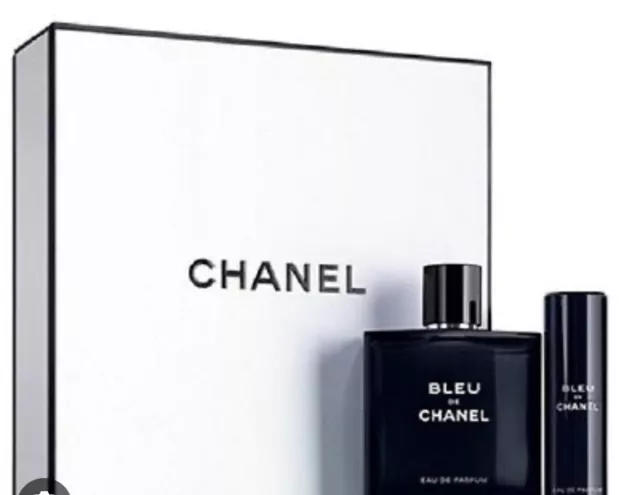 Bleu De Chanel Shower Gel 200ml  centenariocatupeuedupe