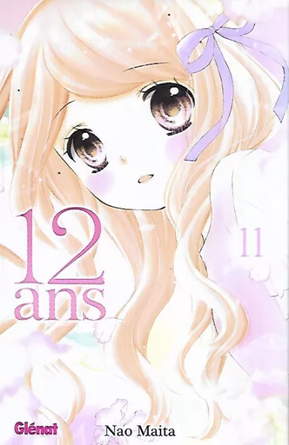 Clannad T7, manga chez Ototo de Studio Key, Misaki