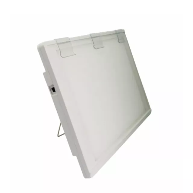 Dental X-Ray Film Illuminator Light Box X-ray Viewer Light Panel Screen XV100