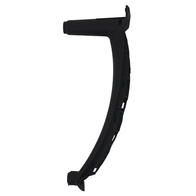 Maniglia pannello porta interno auto maniglia copertura tiratura ricambio per X5 E70 X6 E7 J9Y6