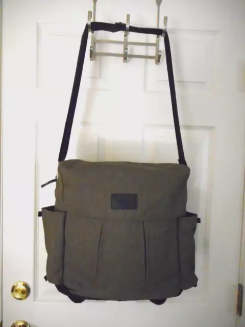 Sons of Trade Nomad Backpack/Diaper Bag