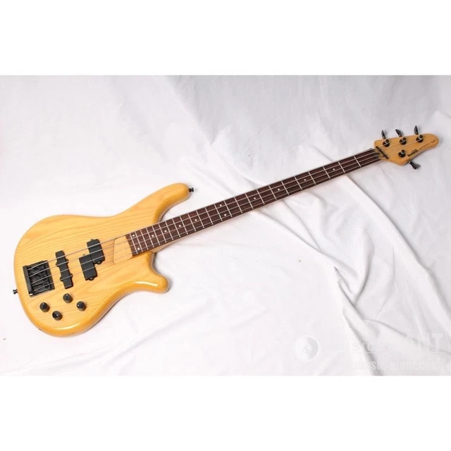 ROCKOON KAWAI RB NAT SCHARLLER Electric Bass $817.75 - PicClick CA