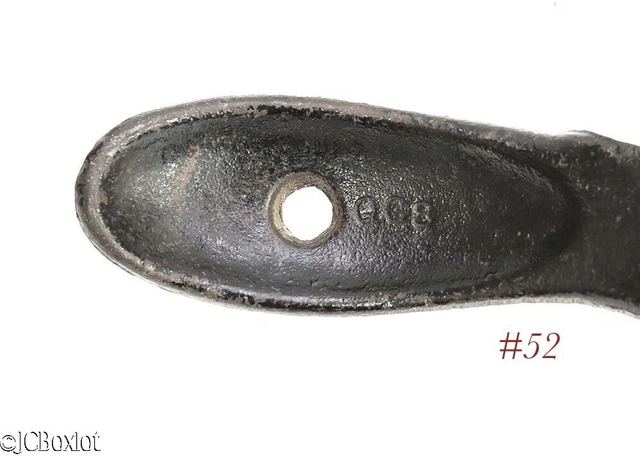 flat bottom clean shape STANLEY TOOLS 151 SPOKESHAVE woodworking spoke shave 3