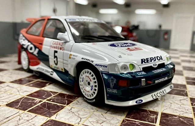 Sautoir plaqué or 18k fermoir bouée 85 cm - FR