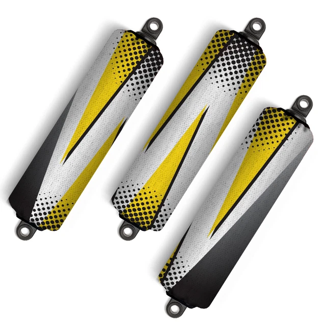 yamaha blaster shock covers