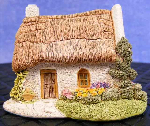 Lilliput Lane - Bro Dawel 434                                        (LL201)