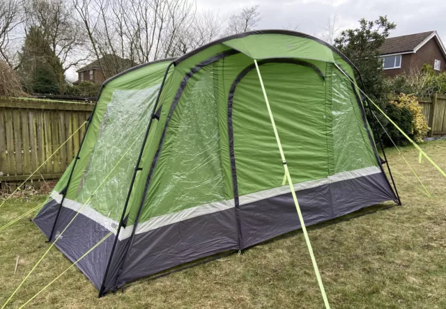 Hi Gear Voyager Tent Porch - Brand New