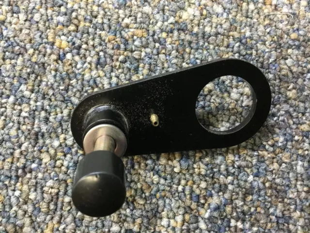 Gillig Outer Windshield Wiper Motor Spacer Assembly  53-56995N000
