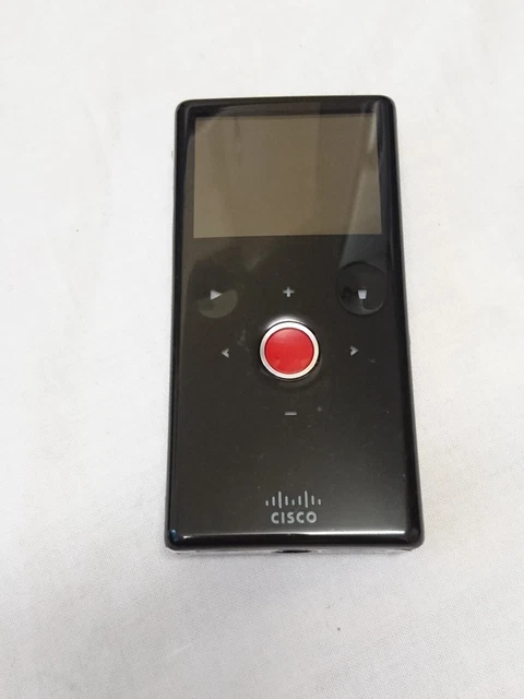 cisco flip video model m3160