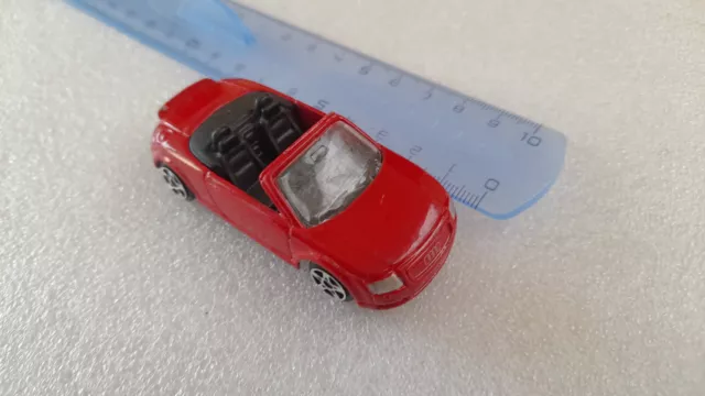 Maisto audi tt roadster deals