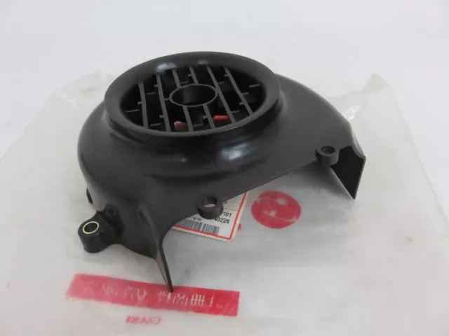 OEM SYM Mio 50, Symphony 50 - Ventilator Abdeckung Comp Pn 19610-A1A-000