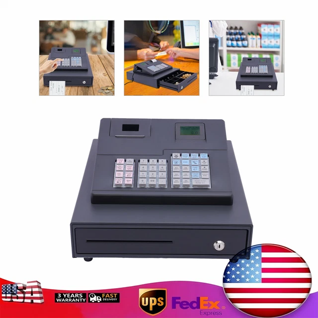 Kit Pulizia Per Macchina Contasoldi - Carta Di Pulizia Per Rulli E Sensori - Manutenzione Professionale - Foto 5