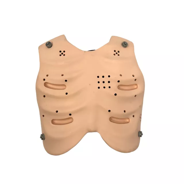 Laerdal Adult Training Manikin Nursing Anne NON SimPad Chest Plate
