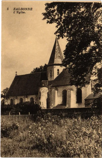 CPA Eaubonne L'Eglise FRANCE (1308081)