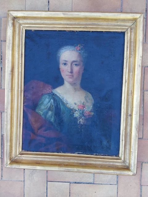 Peinture à L'huile Sur Cuivre - Vanité Au Crâne D'après Jacques De Gheyn - Encadrée, 17e?