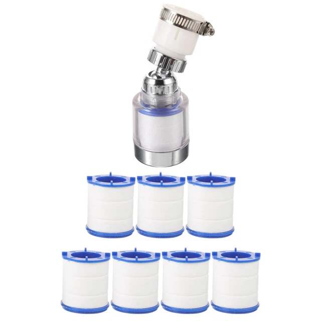 Generic Filtre à eau pour robinet - Purificateur d'eau Generic Filtre à eau pour robinet - Purificateur d'eau