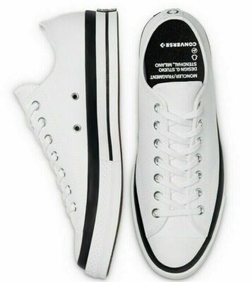 MONCLER 7 MONCLER Fragment + CONVERSE 