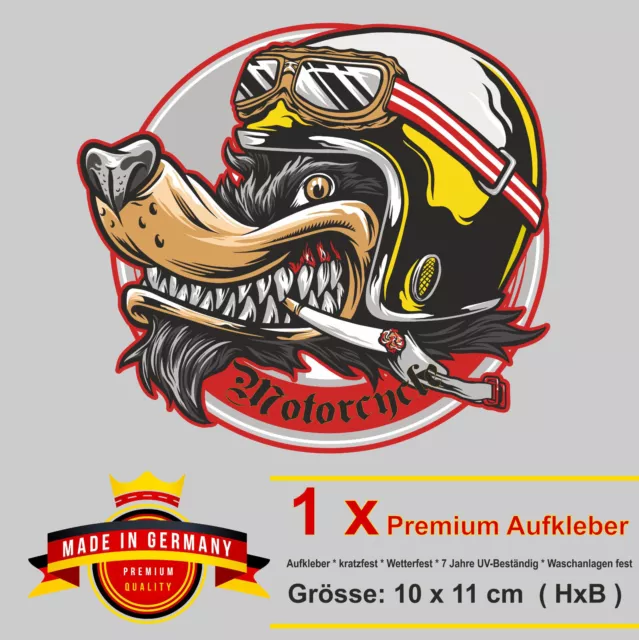Auto Aufkleber Berlin Wappen Emblem Logo Schrift Sticker Motorrad  Autoaufkleber