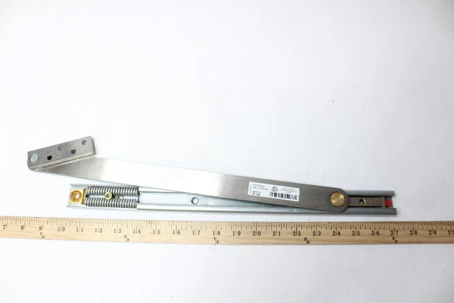 Glynn-Johnson Function Conversion Door Closer Arm 100 Series - 829409-00