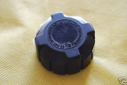 TAPPO RADIATORE COLLO BASSO PER 4469385 FIAT 124 - 127 - 128 - 131 RITMO REGATA - Foto 4