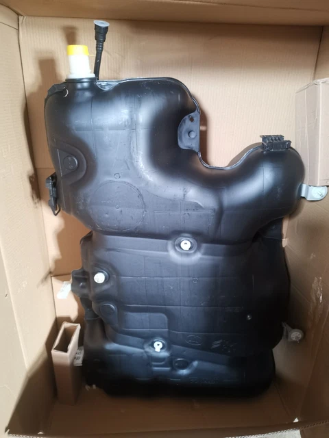 TOYOTA PROACE FUEL Tank And Pipes 9811260780 1674218480 Free Shipping ...