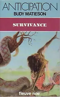 3836717 - Survivance - Budy Matieson