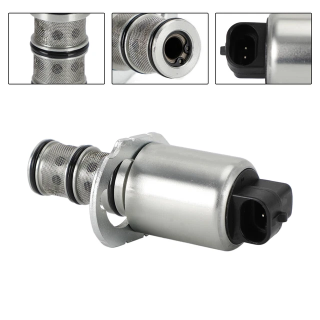 Électrovanne Pour tracteur John Deere Série 6000 7000 AT310584 RE211158 S