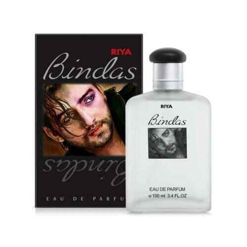 Riya sales blanche perfume