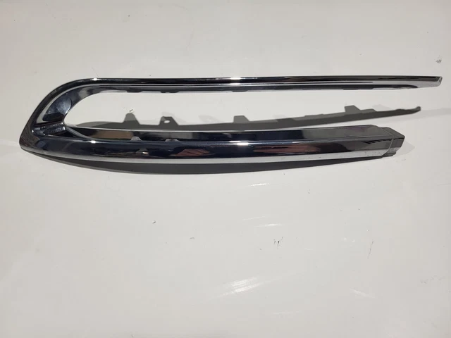 51127341676 Modanature Anteriore BMW F10 F11 2013-2016