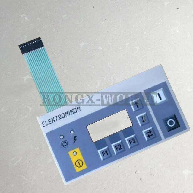1PCS Fit Membrane Keypad 1900070005 NEW