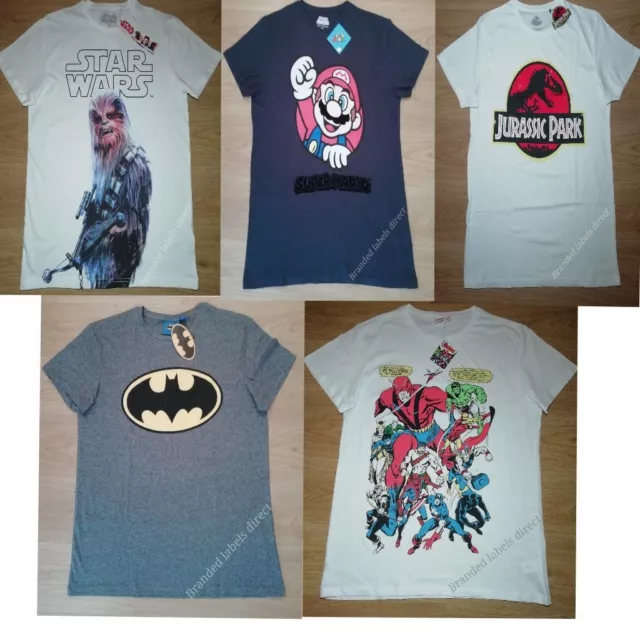 Superhero t shirt primark sales