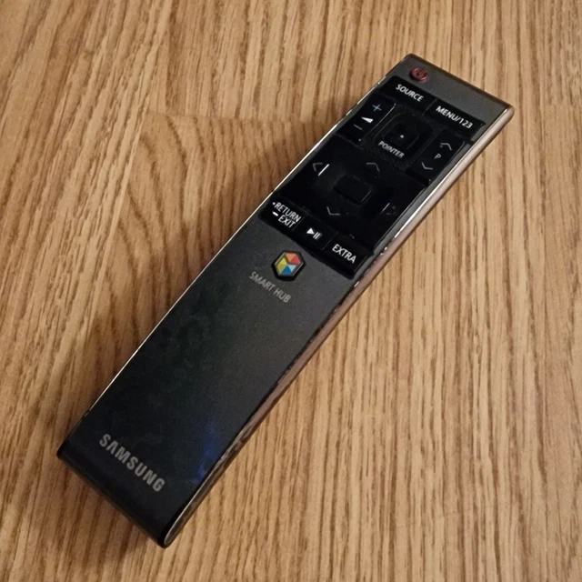GENUINE SAMSUNG BN59 01220B RMCTPJ1AP2 Smart Hub Remote Control 20 01 GENUINE SAMSUNG BN59 01220B RMCTPJ1AP2 Smart Hub Remote Control 20 01