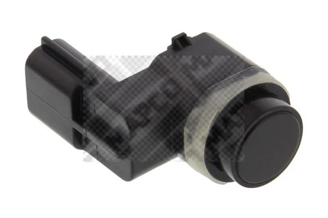 Sensore parcheggio ausilio sensore a ultrasuoni Mapco per Renault Megane III Coupe