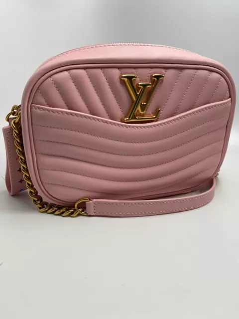 Louis Vuitton® Louis Vuitton New Wave Camera Bag