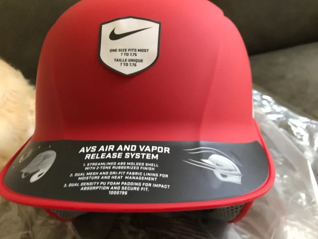 Nike breakout 2.0 baseball deals helmet