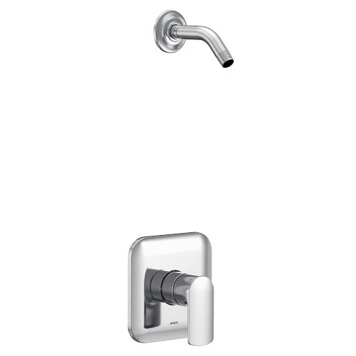 MOEN UT2812NH RIZON Polished Chrome MCore 2Series Shower Valve No