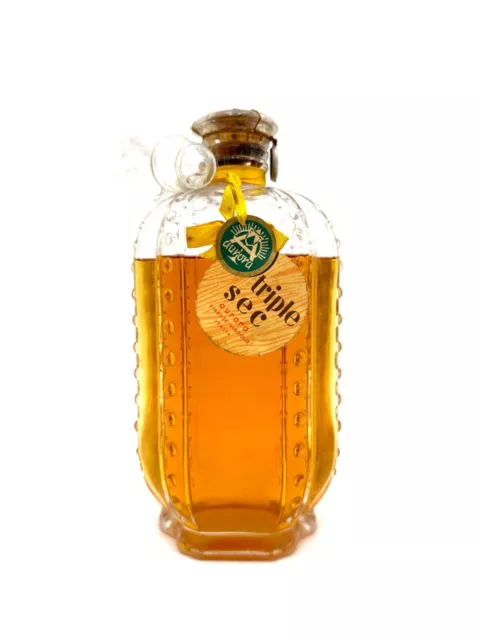 Triple Sec - Aurora - Sigillo Regno '40S