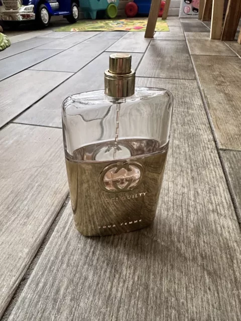 Gucci guilty top sale