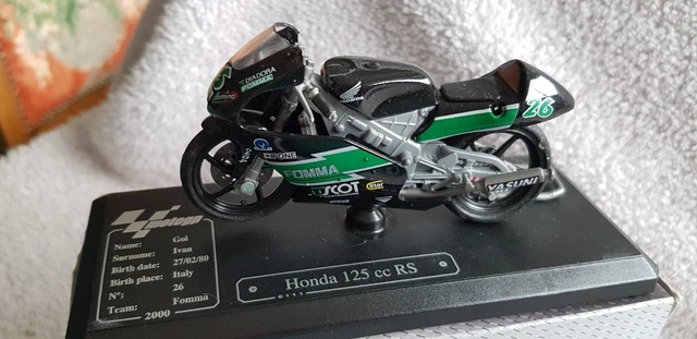 MINICHAMPS AU 1/43EME En Boite Vitrine Et Surboite Bmw E 1 Tbe Voir