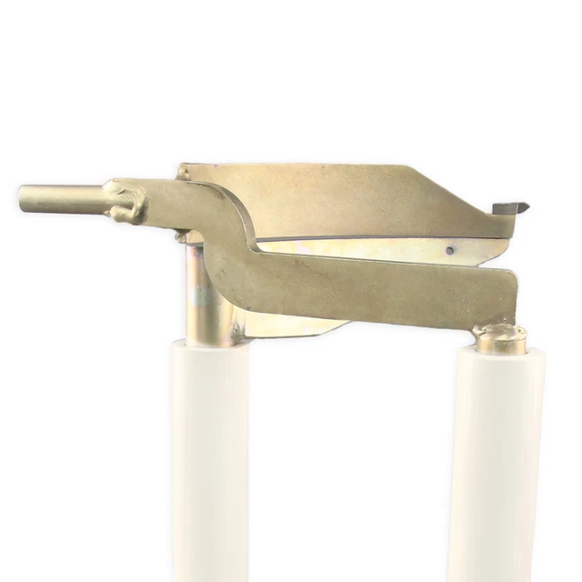 Juego de cuchillos Oneway 16 1/4"" Easy Core tazón Coring, con cortador de acero