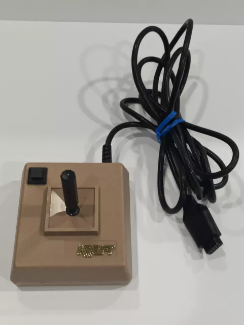 Vintage Rare ATARI 2600 Arcade Kraft Mazemaster Joystick Controller